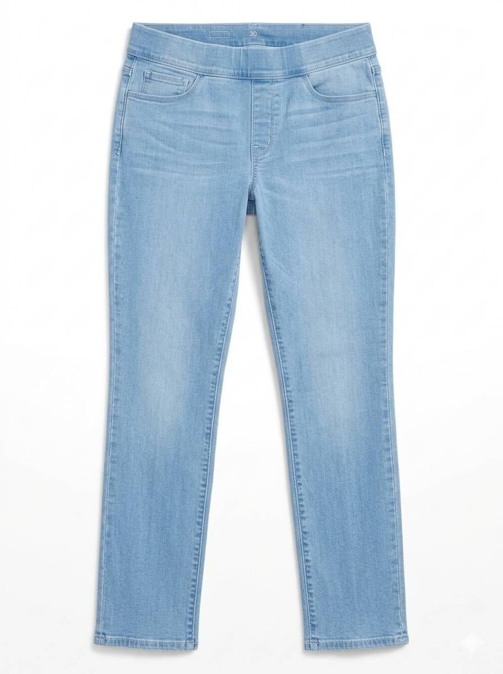 💛Levi's Blue Maternity Skinny Jeans Size 10